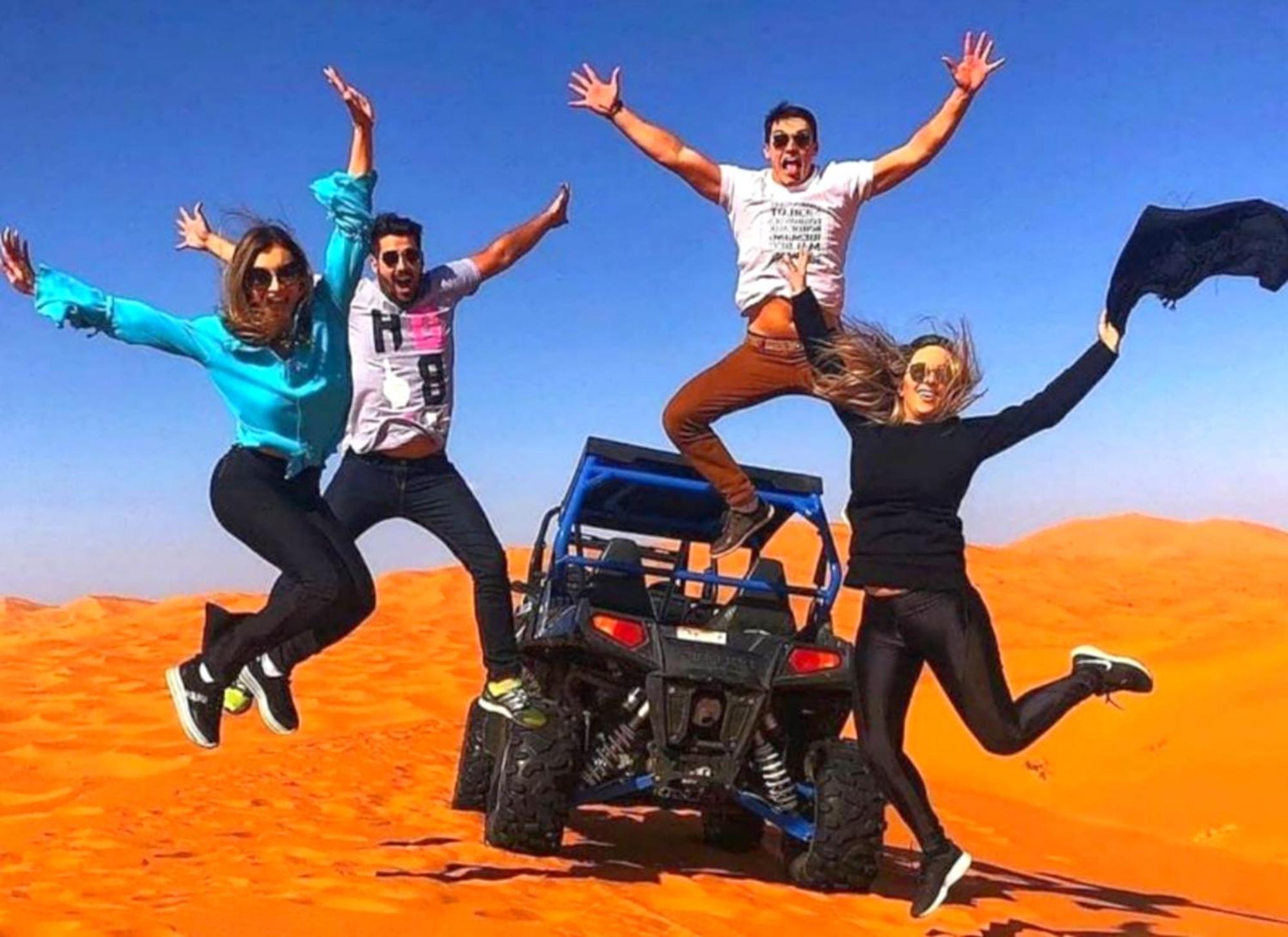Merzouga Luxury Sahara Camps Exterior foto